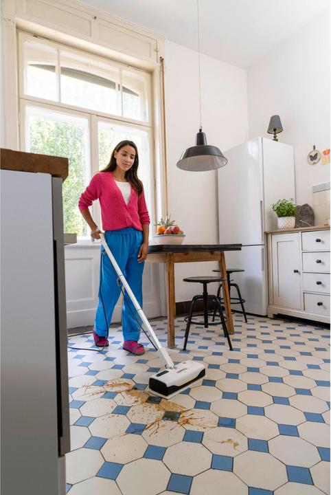 Actual product image Kärcher Steam mop SC 1 Upright (1300 W)