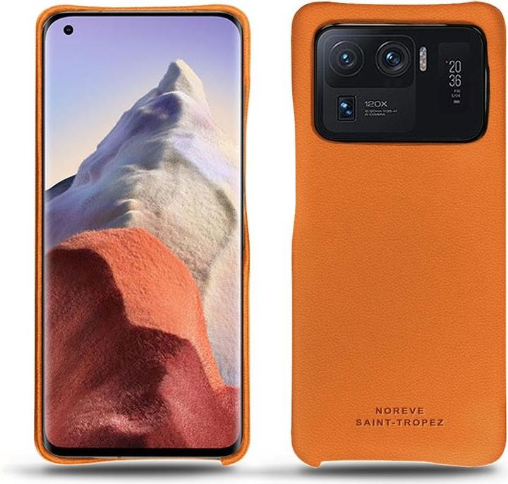 Productafbeelding Noreve Lederen omslag (Xiaomi Mi 11 Ultra)