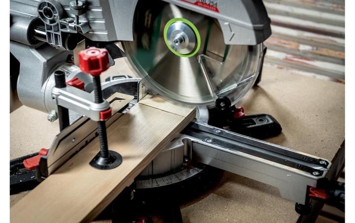Produktbild Metabo KGS 18 LTX BL 216