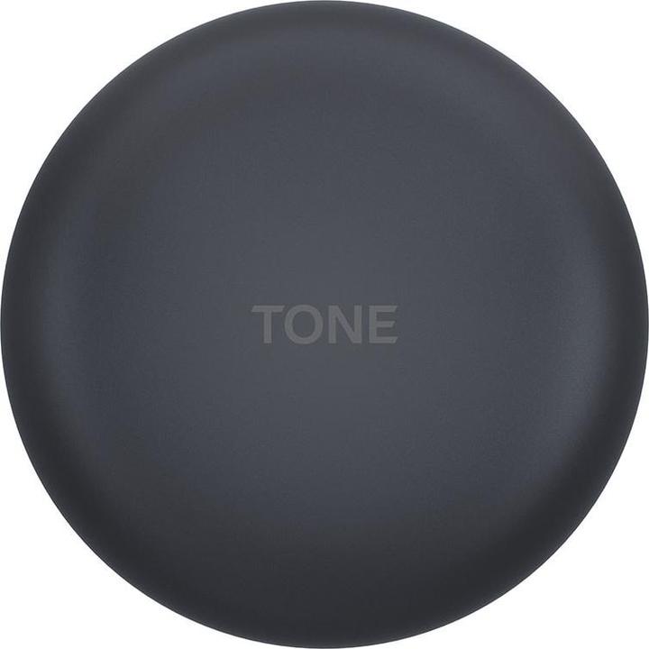 Productafbeelding LG TONE Free DFP5 Echte Draadloze Hoofdtelefoon met Microfoon (ANC, 13 h, Draadloze)