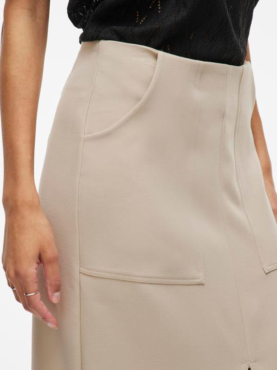 Image du produit Vila High Waist Midirock (38)