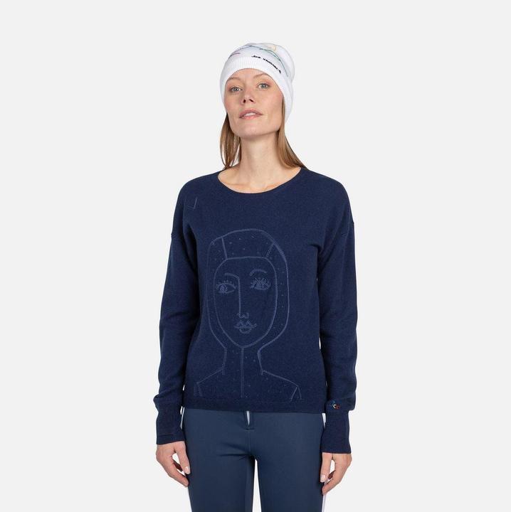 Immagine prodotto Rossignol Jcc Lina Pull-Pullover (S)