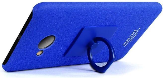 Produktbild Imak Ring und Kickstand Case (HTC U Play)