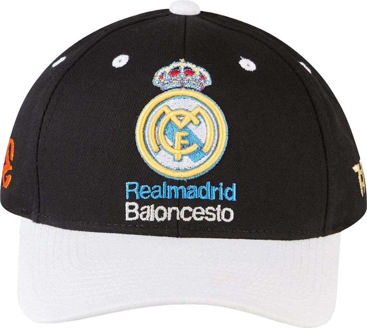 Image du produit Tokyo Time - Casquette de baseball - Adulte (Taille unique)