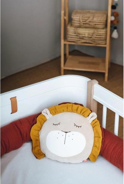 Immagine prodotto Kikadu Cuscino coccola leone