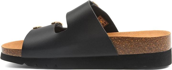 Actual product image Scholl Monterey 2 straps (41)