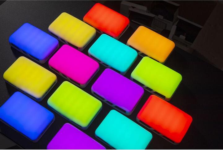 Produktbild Godox C5R Mobile RGB LED light (Weitere Dauerlichter)