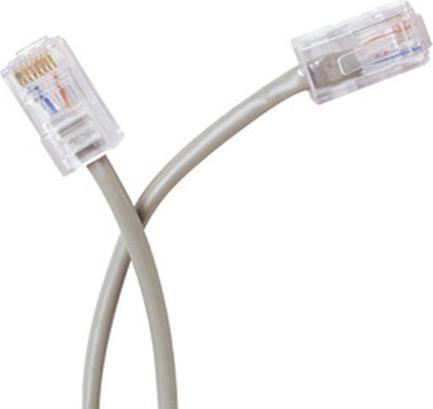 Actual product image HPE C7542A network cable (CAT5e, 15.20 m)