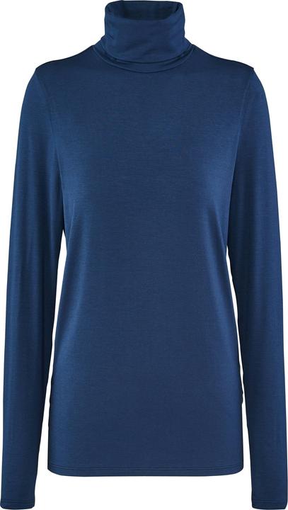 Produktbild Falke LW Longsleeve Turtle Neck w (M)