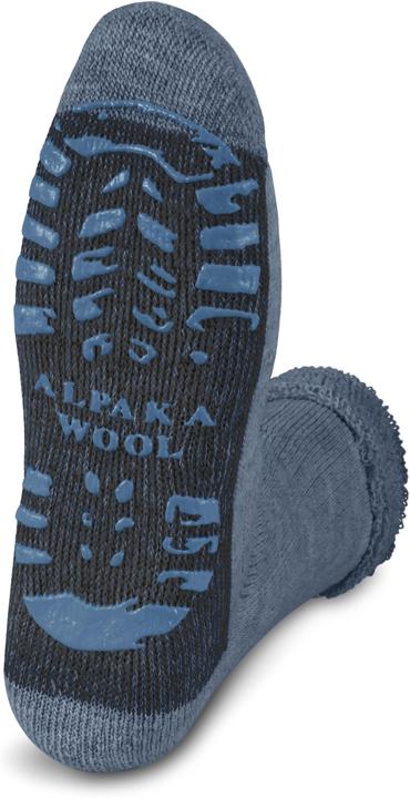 Image du produit Normani Chaussettes en laine d'alpaga avec impression ABS (Une unité par pack, 39 - 42)