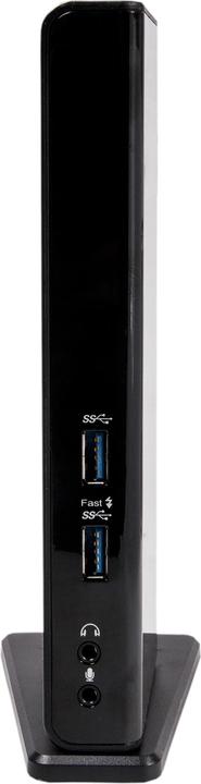 Actual product image Club 3D Csv-3242hd (USB-B, 11 Ports)