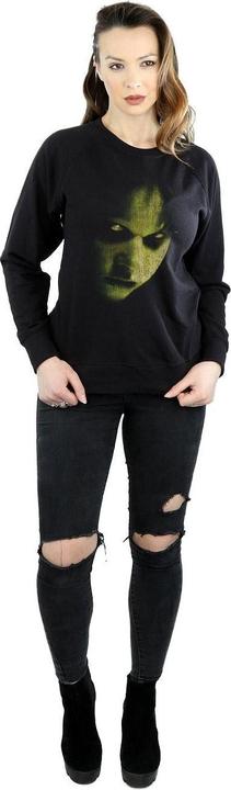 Produktbild The Exorcist Regan Face Sweatshirt (XXL)