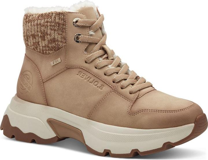 Produktbild S.Oliver Stiefelette (39)