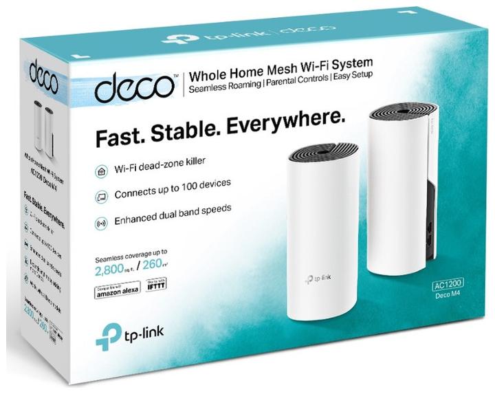 Image du produit TP-Link Déco P9