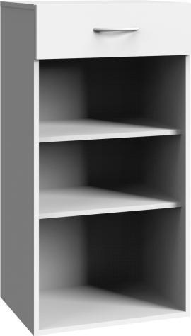 Image du produit Wimex Multiraumkonzept (30 x 40 x 98 cm)