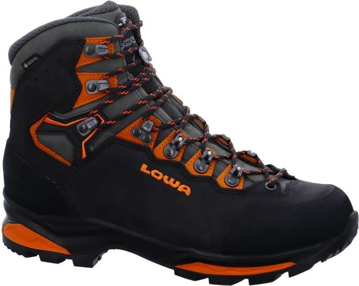 Produktbild Lowa Camino Evo GTX S (47)