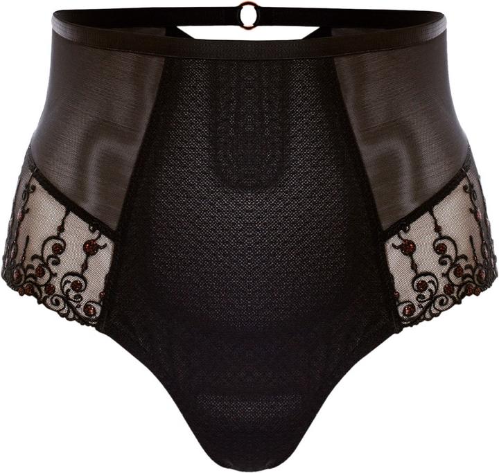 Produktbild Ulla Exclusive Line Taillenslip (48, 4XL, Einzelpack)
