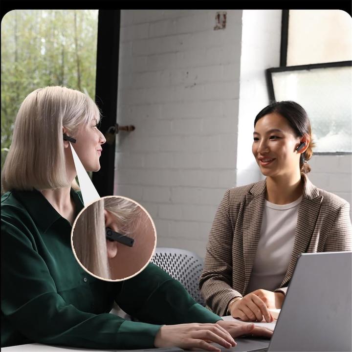 Actual product image Timekettle X1 AI real-time translator (3 GB)