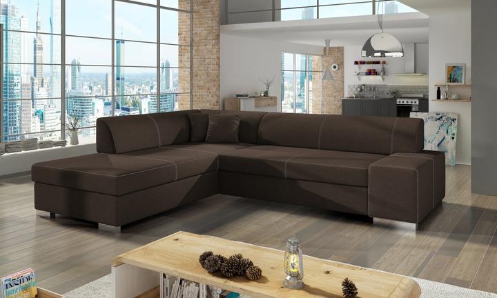 Brown Sawana 26