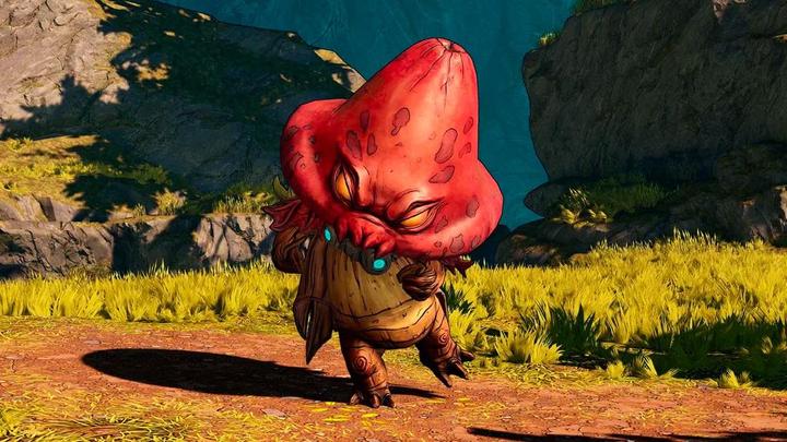 Immagine prodotto 2K Games Tiny Tina's Wonderlands - Edizione di livello successivo (PS5, DE)