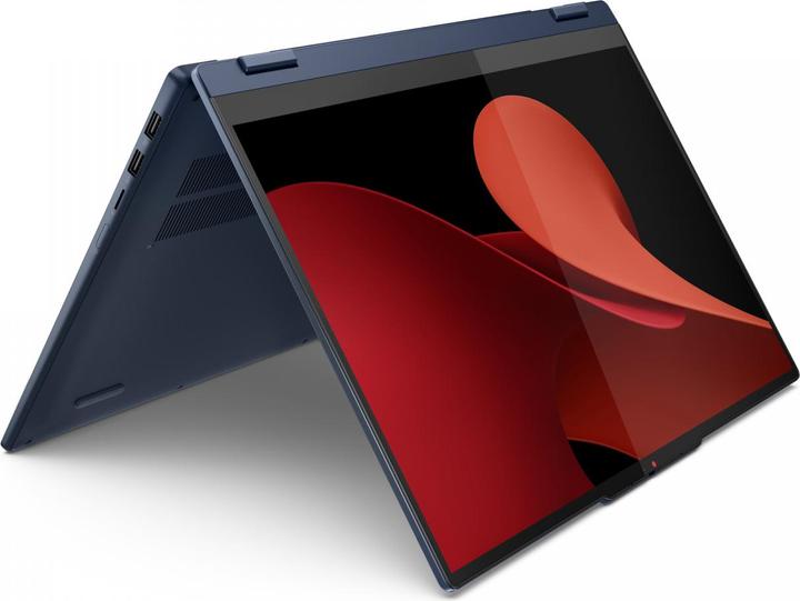 Image du produit Lenovo IdeaPad 5 2-en-1 (16", AMD Ryzen 5 8645HS, 16 Go, 512 Go, DE)