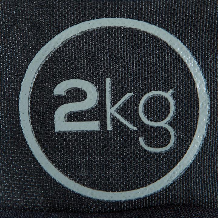 Actual product image Nyamba DB 2 (2 x 2 kg)