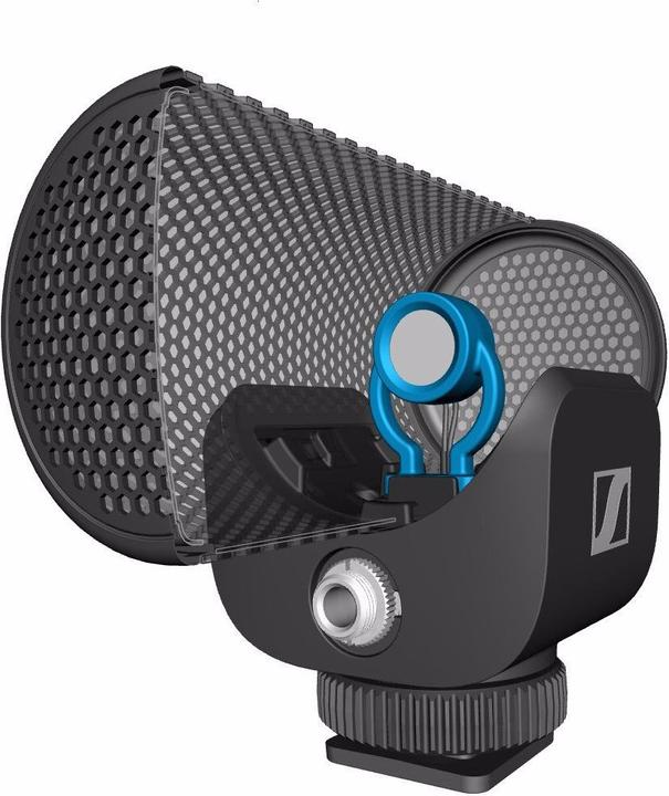 Actual product image Sennheiser MKE 200