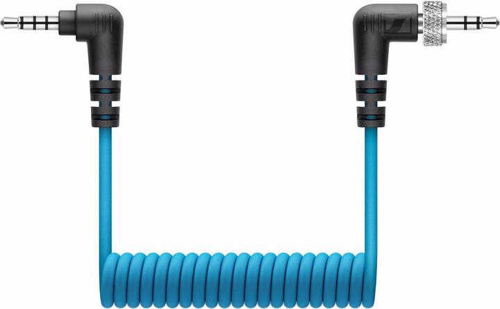 Actual product image Sennheiser MKE 200
