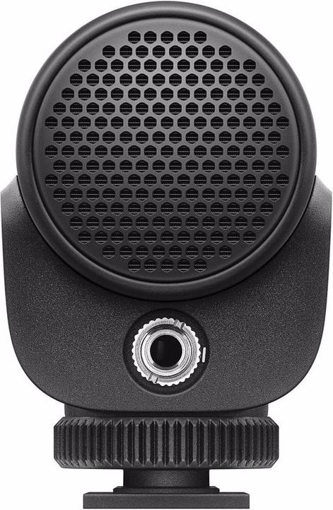 Actual product image Sennheiser MKE 200