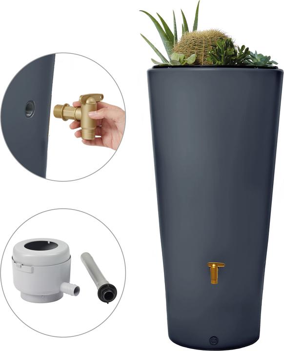 Immagine prodotto 4rain Vaso 2in1 (220 l)