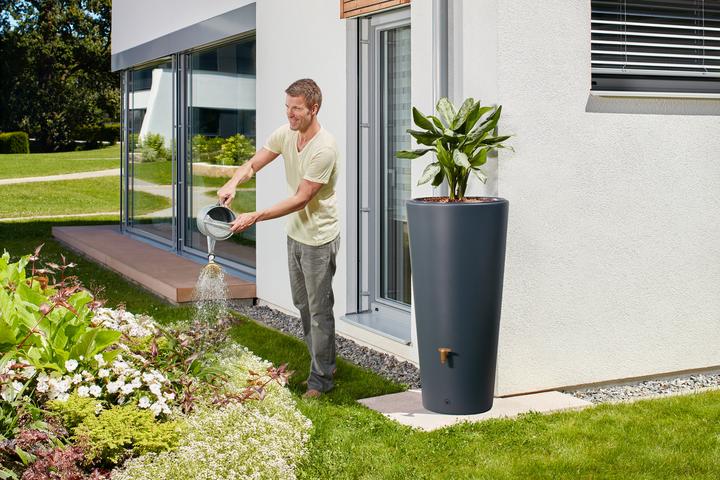 Immagine prodotto 4rain Vaso 2in1 (220 l)