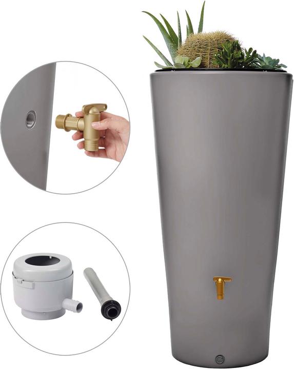 Immagine prodotto 4rain Vaso (220 l)