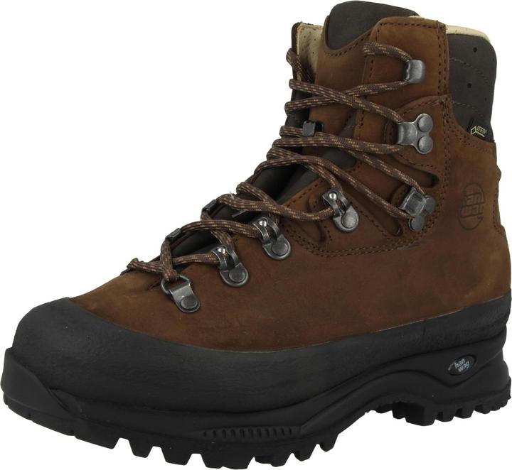 Produktbild Hanwag Alaska Lady GTX erde (42)