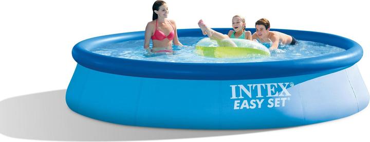 Immagine prodotto Intex Set facile (Ø 396 x 84 cm)