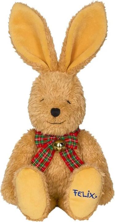 Produktbild Die Spiegelburg Felix Plüsch 52cm (52 cm)