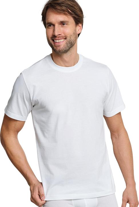 Actual product image Schiesser T-Shirt American Shirt (M)
