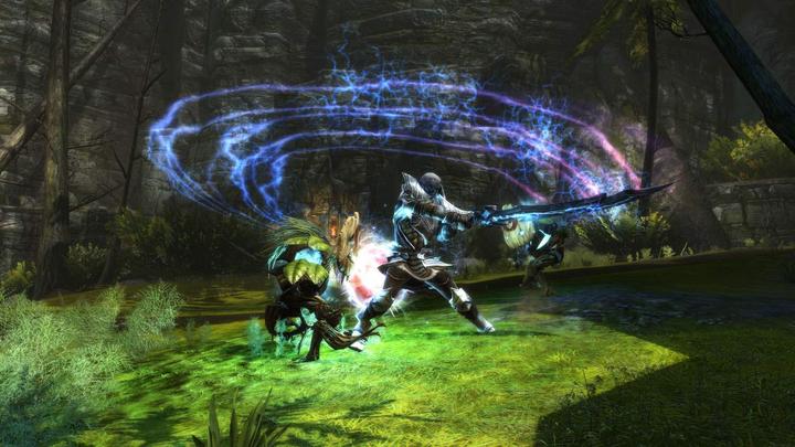 Actual product image Plaion Kingdoms of Amalur Re-Reckoning (PS4, IT)