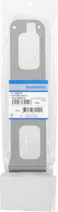 Actual product image Shimano TL-BME02 Gauge template for Steps BM-E8010