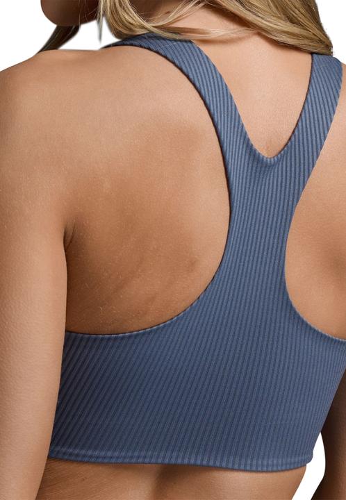 Actual product image 2XU Longline bra (XL)