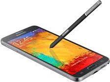 Produktbild Samsung Galaxy Note 3 Neo N7505 (16 GB, Schwarz, 5.50", 8 Mpx, 4G)