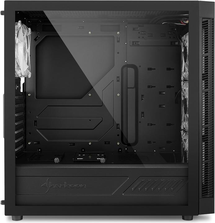 Productafbeelding Sharkoon TG5 Pro RGB (ATX, mATX, Mini-ITX)