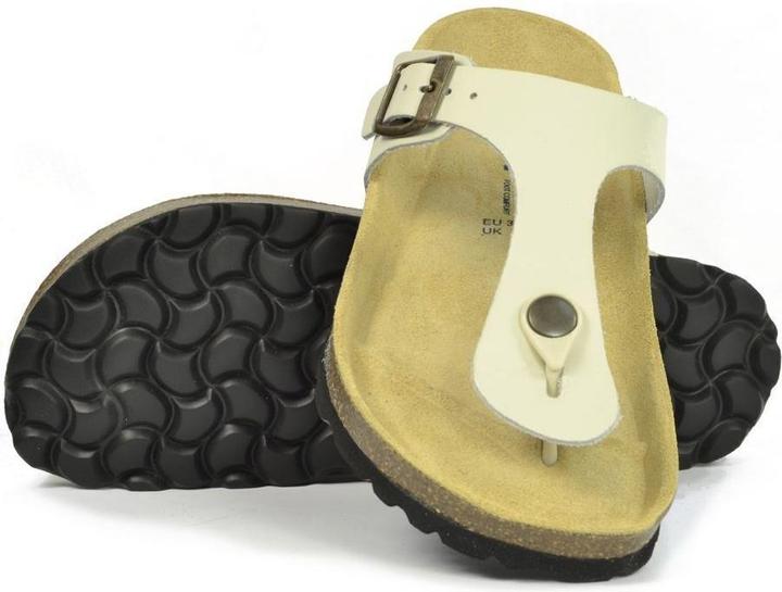Image du produit Sanosan Sandales Geneve Designer en cuir (38)