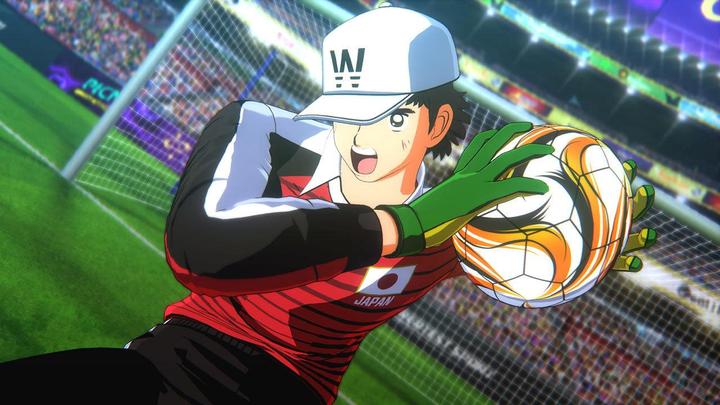 Produktbild Bandai Namco Captain Tsubasa Rise of New Champions (PS4, IT)