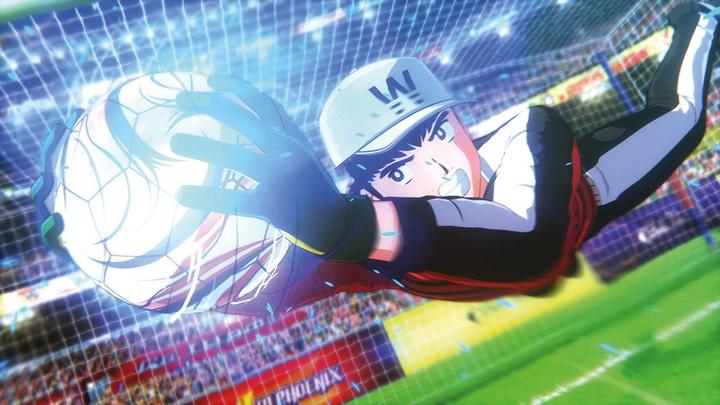Produktbild Bandai Namco Captain Tsubasa Rise of New Champions (PS4, IT)