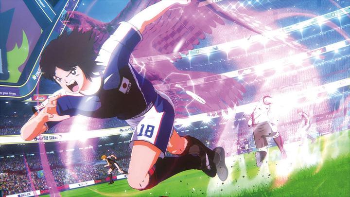 Produktbild Bandai Namco Captain Tsubasa Rise of New Champions (PS4, IT)