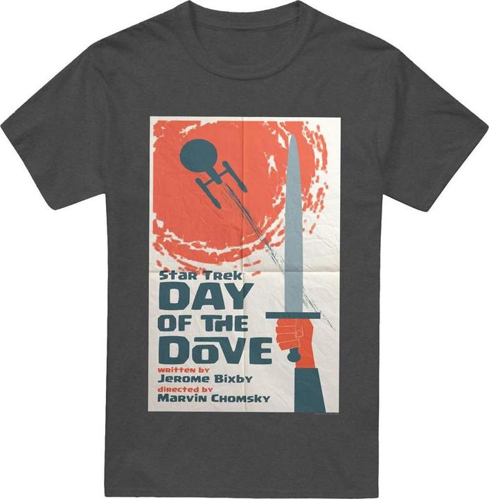 The Original Series Episode 62 TShirt