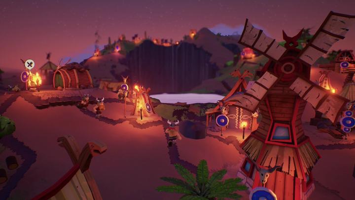 Immagine prodotto Plaion Valhalla Hills - Definitive Edition (Xbox One X, Xbox Series X, Multilingue)