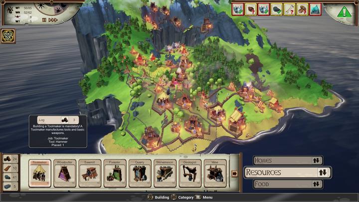 Immagine prodotto Plaion Valhalla Hills - Definitive Edition (Xbox One X, Xbox Series X, Multilingue)