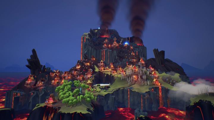 Immagine prodotto Plaion Valhalla Hills - Definitive Edition (Xbox One X, Xbox Series X, Multilingue)