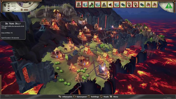 Immagine prodotto Plaion Valhalla Hills - Definitive Edition (Xbox One X, Xbox Series X, Multilingue)